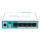 Router MIKROTIK hEX lite RB750r2 (1xWAN 4xLAN) PoE in RB750R2